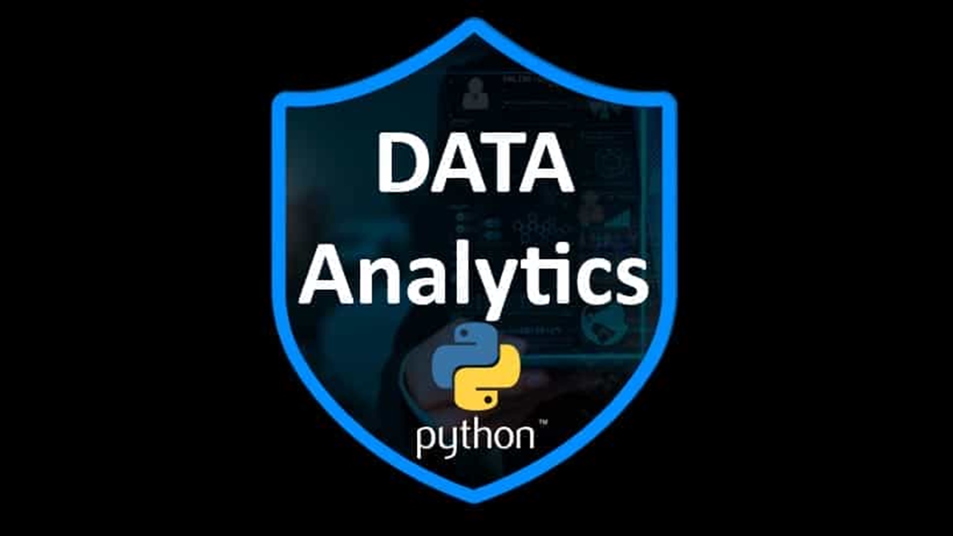 Data Analytics using Python