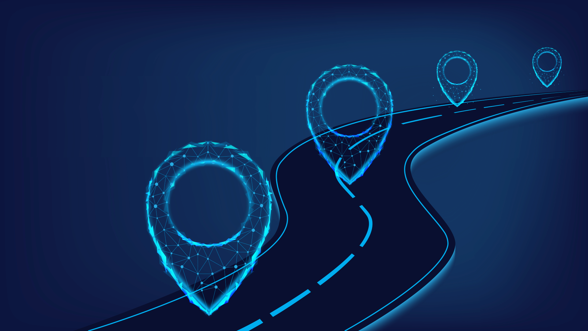 Digital Transformation Roadmap Image