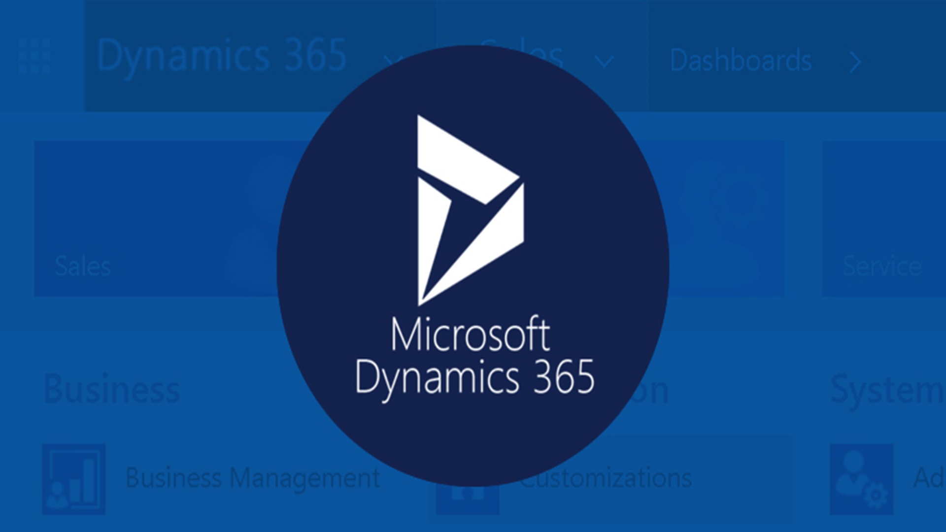 Dynamics 365 Consultant Image
