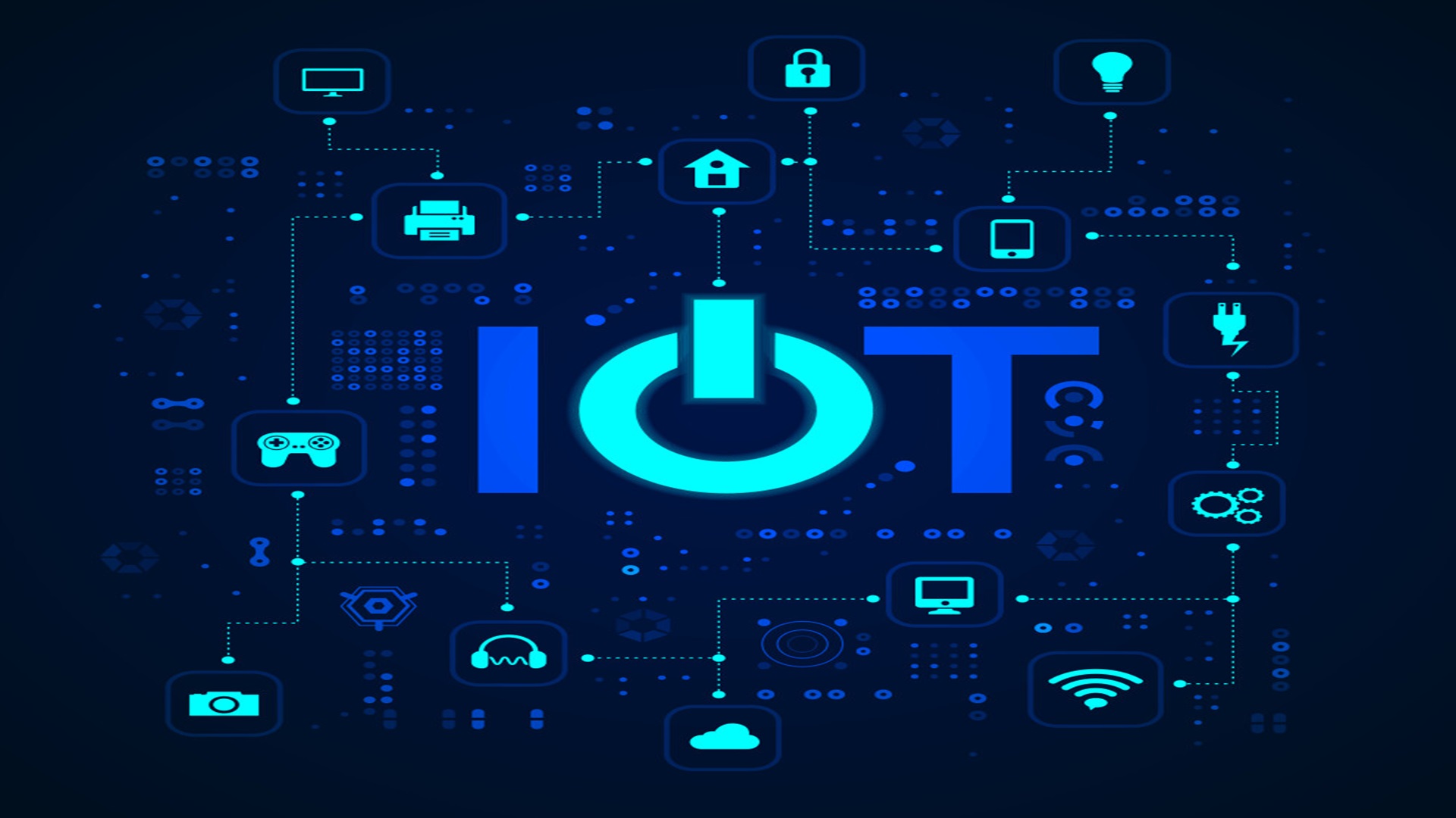 Internet of Things (IoT) Product Development