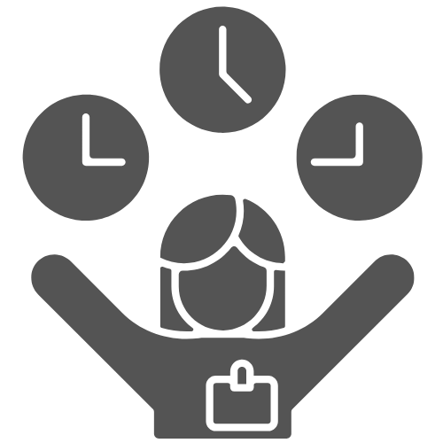 Flexible learning options: online, classroom, and hybrid formats