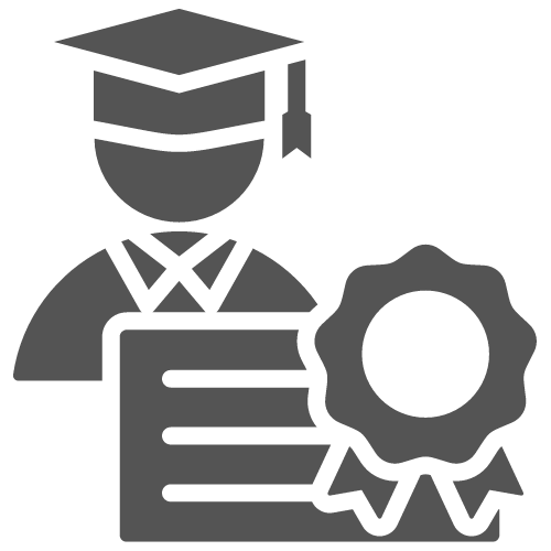 Flexible training schedules