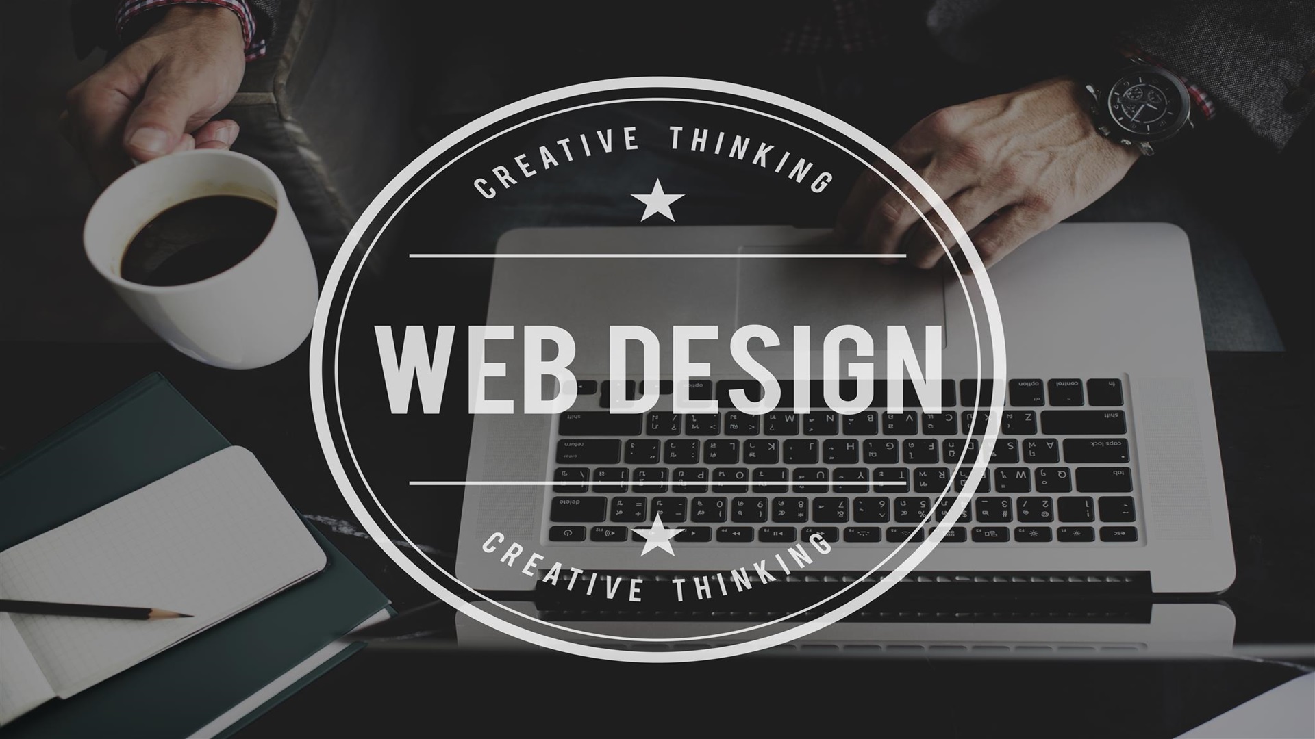 Web Design Image